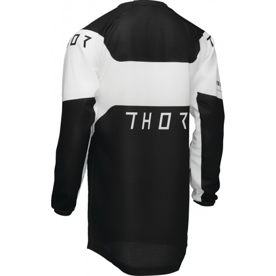 THOR JRSY YTH LAUNCH STORM BK 