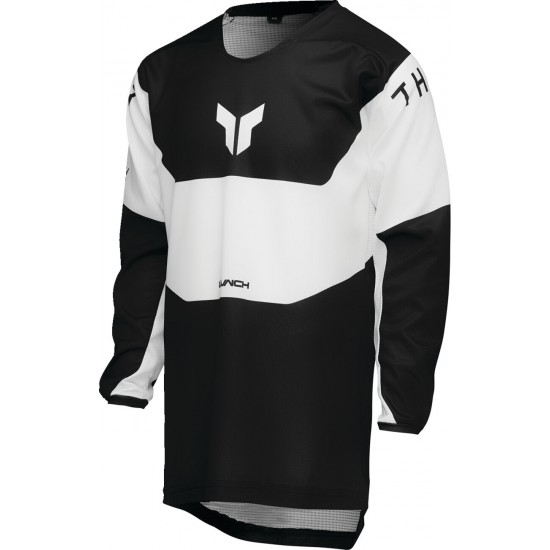 THOR JRSY YTH LAUNCH STORM BK 