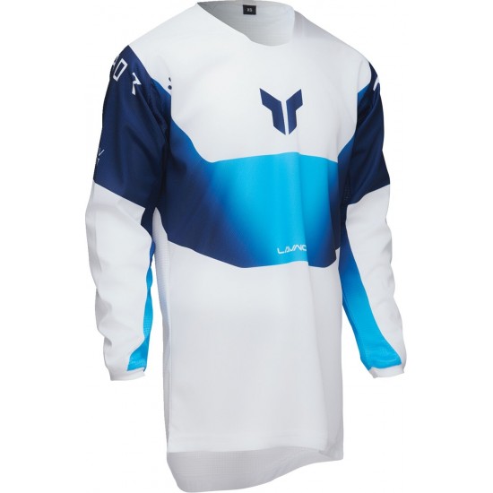 THOR JRSY YTH LAUNCH STORM WH 