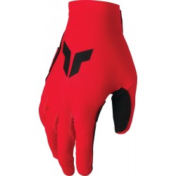THOR GLOVE SPORT RED 