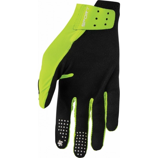 THOR GLOVE SPORT RIOT ACID 