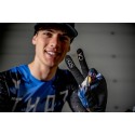 THOR GLOVE SPORT SD BLACK 