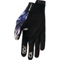 THOR GLOVE SPORT SD BLACK 