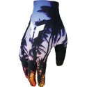 THOR GLOVE SPORT SD BLACK 