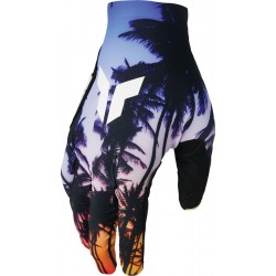 THOR GLOVE SPORT SD BLACK 
