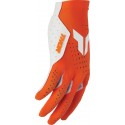 THOR GLOVE SPORT VENTED ORANGE 