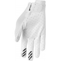 THOR GLOVE SPORT VENTED WHITE 