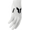 THOR GLOVE SPORT VENTED WHITE 