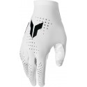 THOR GLOVE SPORT VENTED WHITE 
