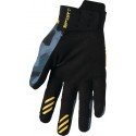 THOR GLOVE WMN SPORT SHADOW BK 
