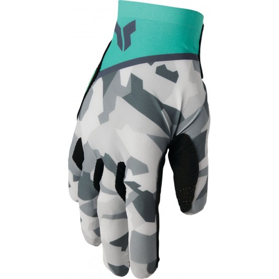 THOR GLOVE WMN SPORT SHADOW TL 