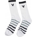 THOR SOCKS 3PK WHITE