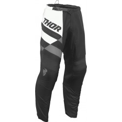THOR PANT SECTOR YTH CHKR B/G 