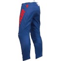 THOR PANT SECTOR YTH CHKR N/R 