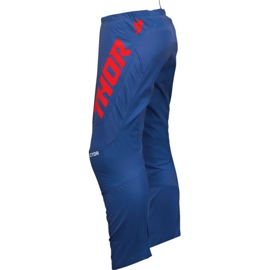 THOR PANT SECTOR YTH CHKR N/R 