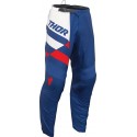 THOR PANT SECTOR YTH CHKR N/R 