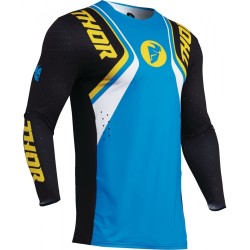 THOR SHIRT PRIME JAZZ BLUE/BLACK 
