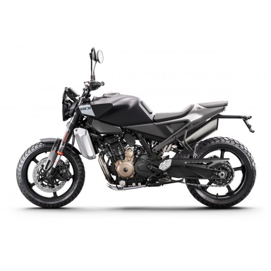 HUSQVARNA SVARTPILEN 801 25 