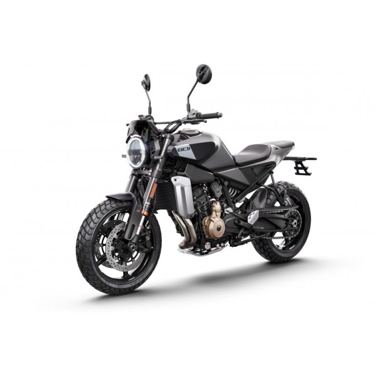 HUSQVARNA SVARTPILEN 801 25 L