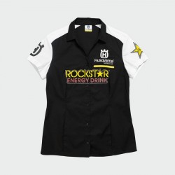 HUSQVARNA WOMEN RS REPLICA SHIRT 