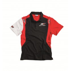 WP TEAM POLO