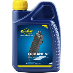 PUTOLINE COOLANT NF 1 LTR.