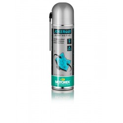 MOTOREX JOKER 440 SPRAY 500 ML.