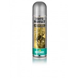 MOTOREX MOTO PROTECT SPRAY 500 ML.