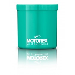 MOTOREX 850 GR. WHITEGREASE BIKE & MOTO 628