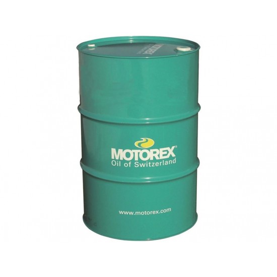 MOTOREX CROSS POWER 4T 10W50 60 LTR.  (JASO MA 2) DRUM