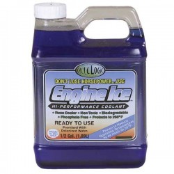 ENGINE ICE KOELVLOEISTOF 2 LTR.
