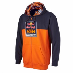 KTM/RED BULL LOGO SWEATSHIRT