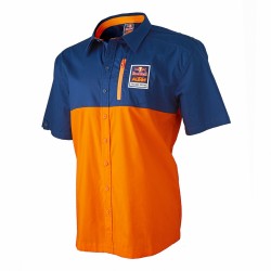 KTM/RED BULL PERFORMANCE TEAMSHIRT