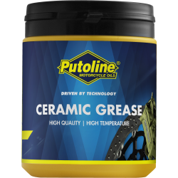 PUTOLINE CERAMIC GREASE 600 GR.