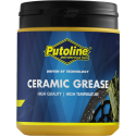 PUTOLINE CERAMIC GREASE 600 GR.