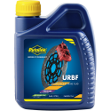 PUTOLINE BRAKEFLUID DOT 4 URBF 500 ML.