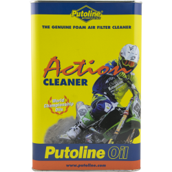 PUTOLINE ACTION CLEANER 4 LTR.