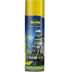 PUTOLINE BIO ACTIONFLUID SPRAY 600 ML.