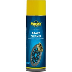 PUTOLINE BRAKECLEANER SPRAY 500 ML.