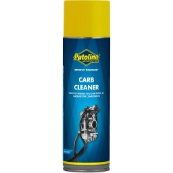 PUTOLINE CARBURATORCLEANER SPRAY 500 ML.