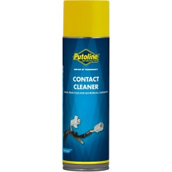 PUTOLINE CONTACTCLEANER SPRAY 500 ML.