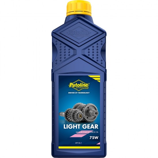 PUTOLINE GEAR LIGHT 1 LTR.