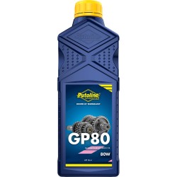 PUTOLINE GP 80 1 LTR.