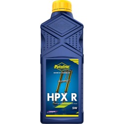 PUTOLINE HPX 5 FORKOIL 1 LTR.