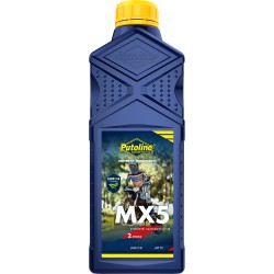 PUTOLINE MX 5 1 LTR.