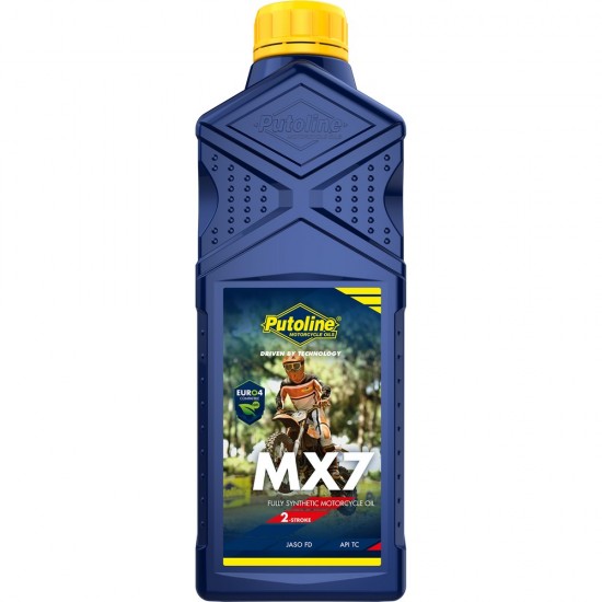 PUTOLINE MX 7 1 LTR.