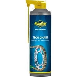 PUTOLINE TECH CHAINSPRAY SPRAY 500 ML.