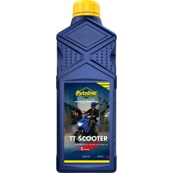 PUTOLINE TT SCOOTER 1 LTR.