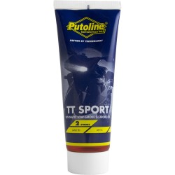 PUTOLINE TT SPORT TUBE 125 ML.
