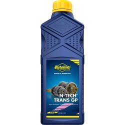 PUTOLINE NANOTRANS GP 1 LTR.
